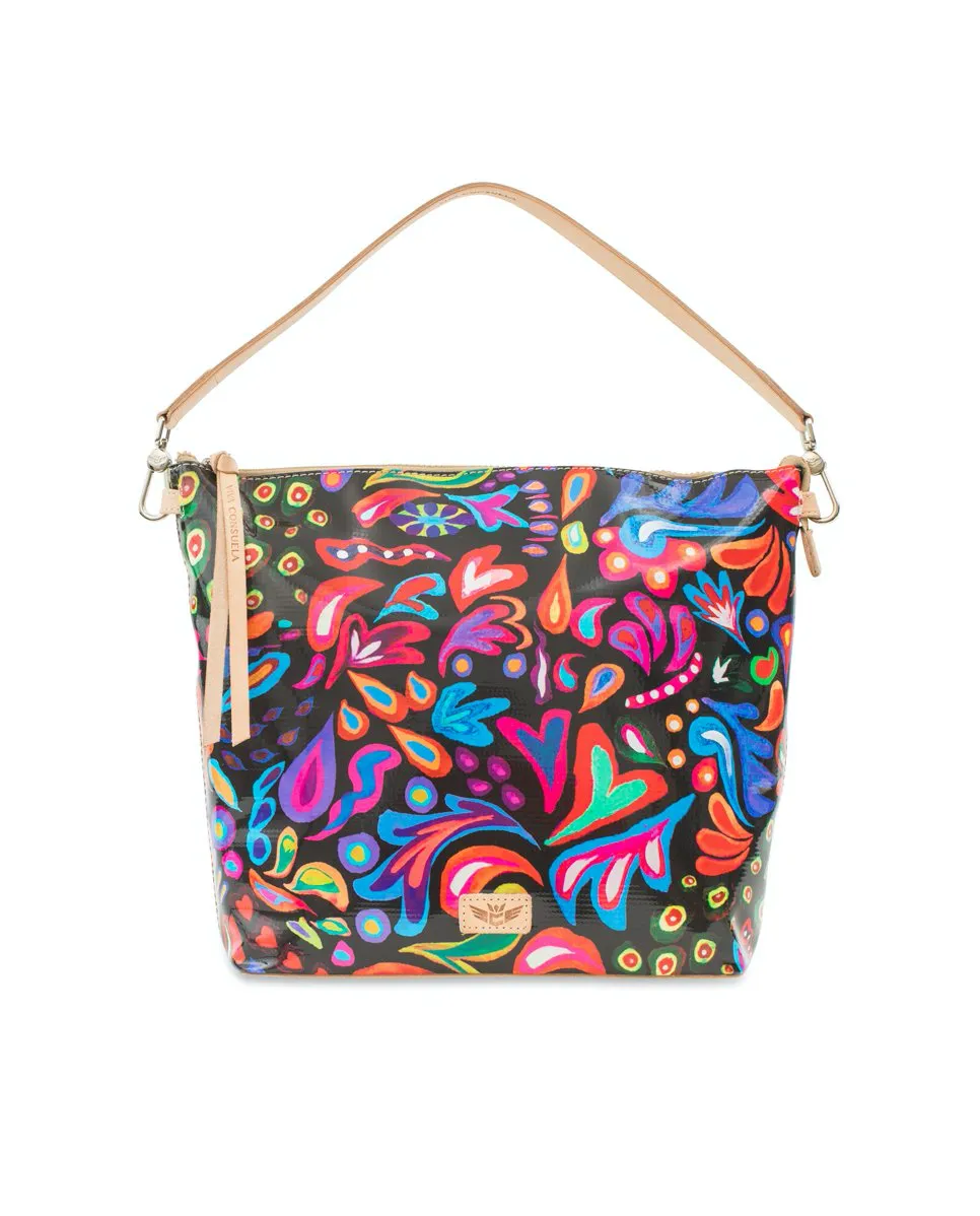 Sophie Hobo