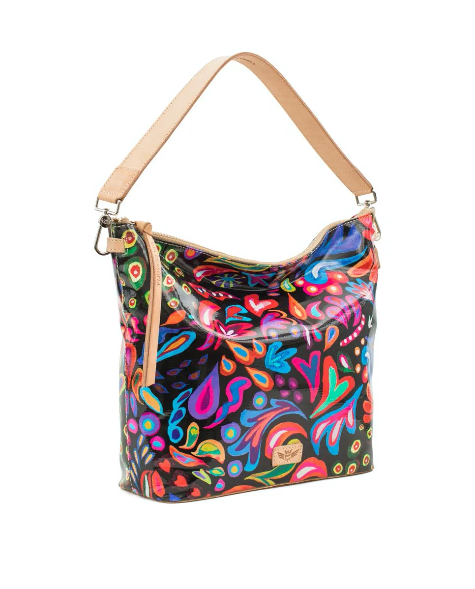Sophie Hobo