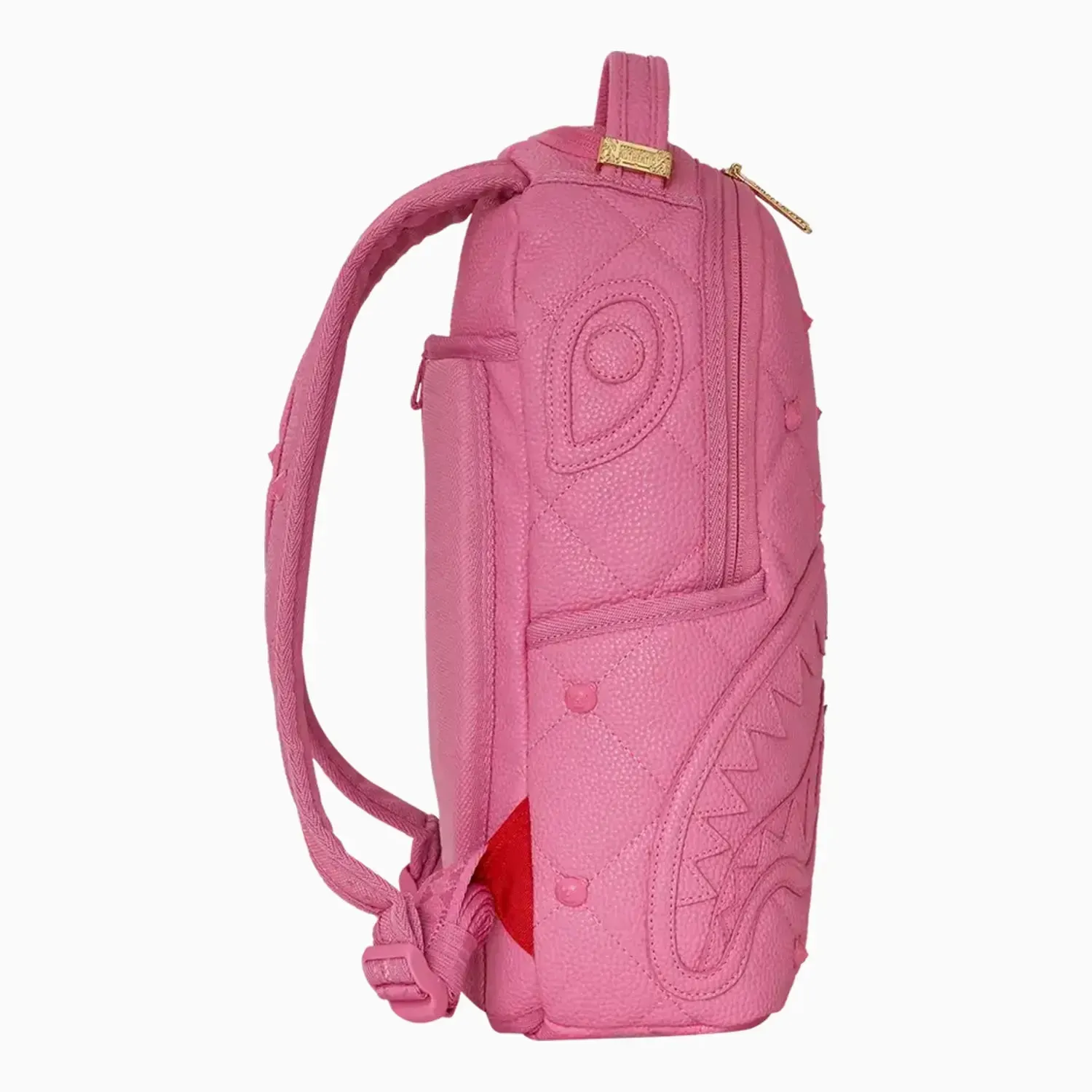 Sorbet Stunna Bear Stud Mini Backpack