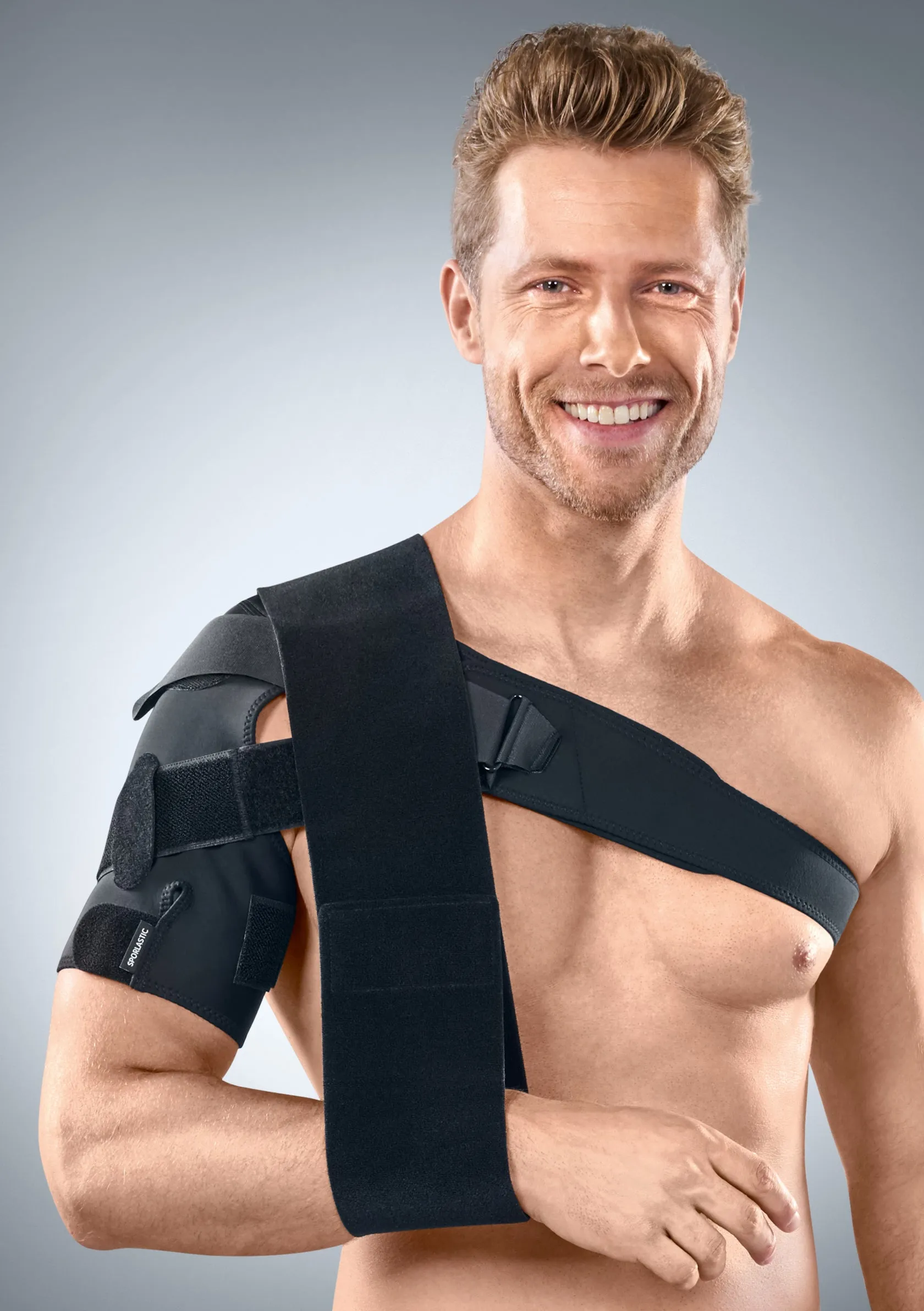 Sporlastic OMO-HiT®
