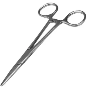 Straight Forceps