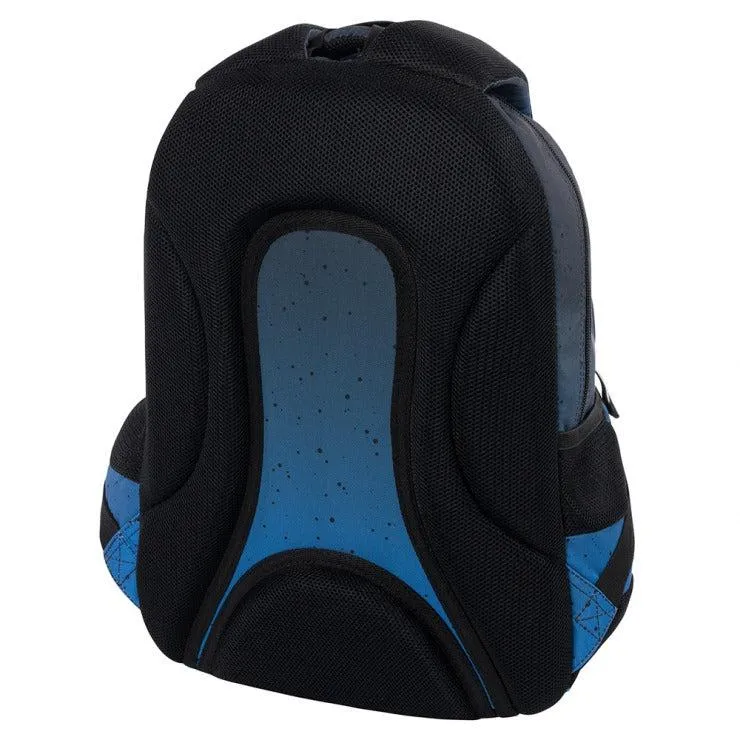 St.Right - NASA - 3 Compartment Backpack