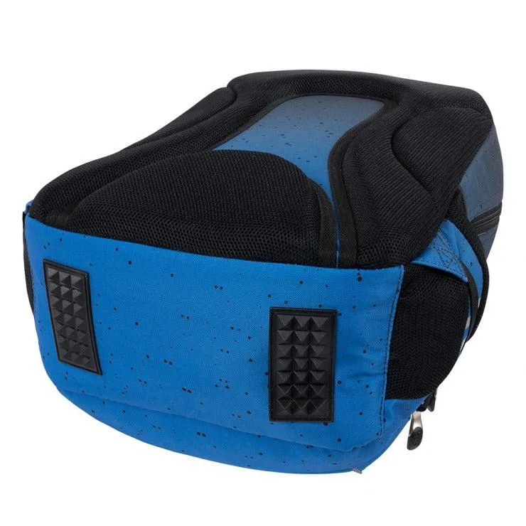 St.Right - NASA - 3 Compartment Backpack