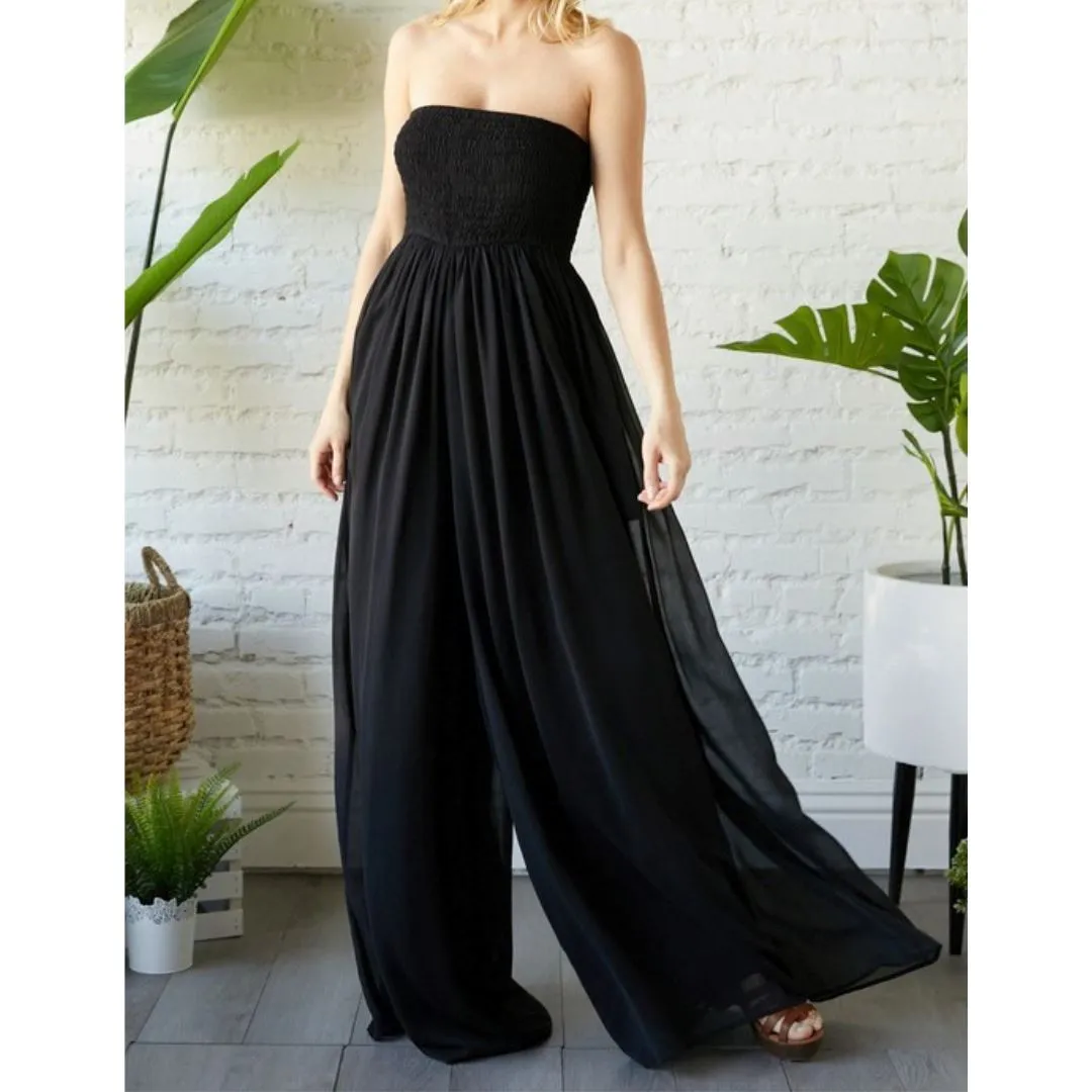 Summer Breeze Jumper