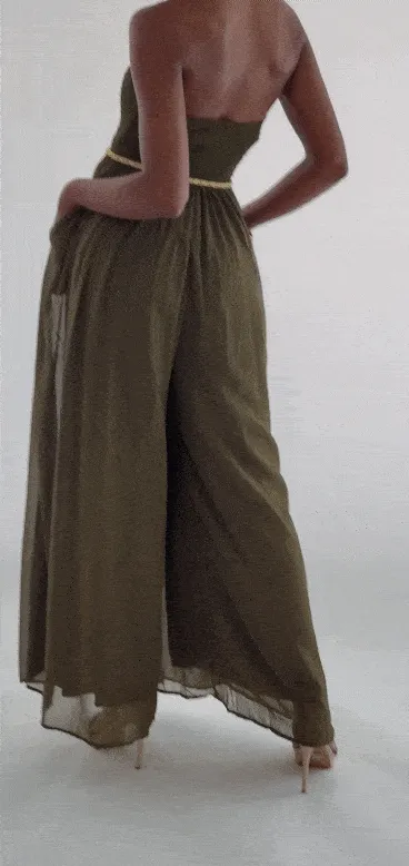 Summer Breeze Jumper