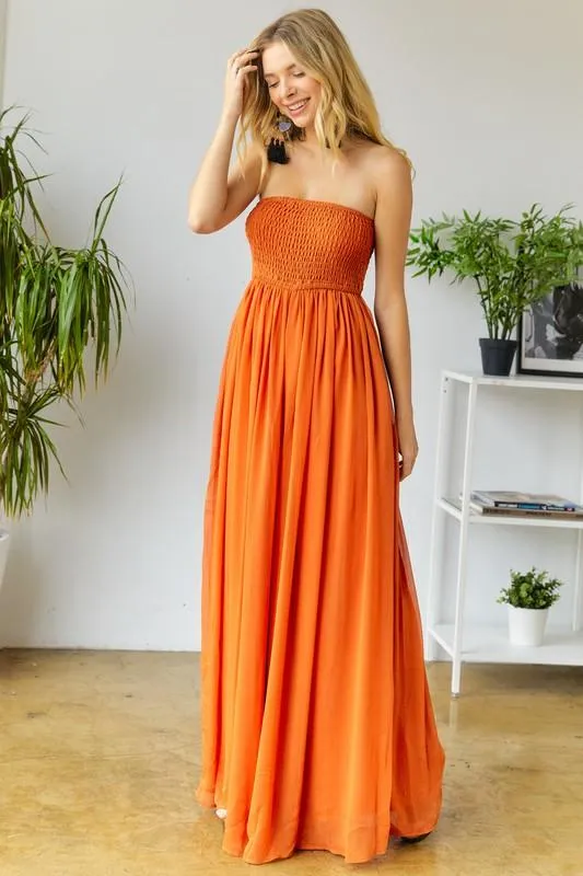 Summer Breeze Jumper
