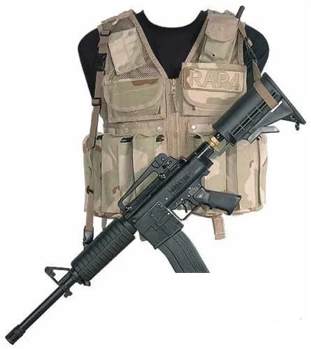 Tan Ambidextrous Sling