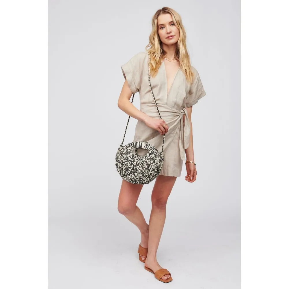 Tasmania Crossbody