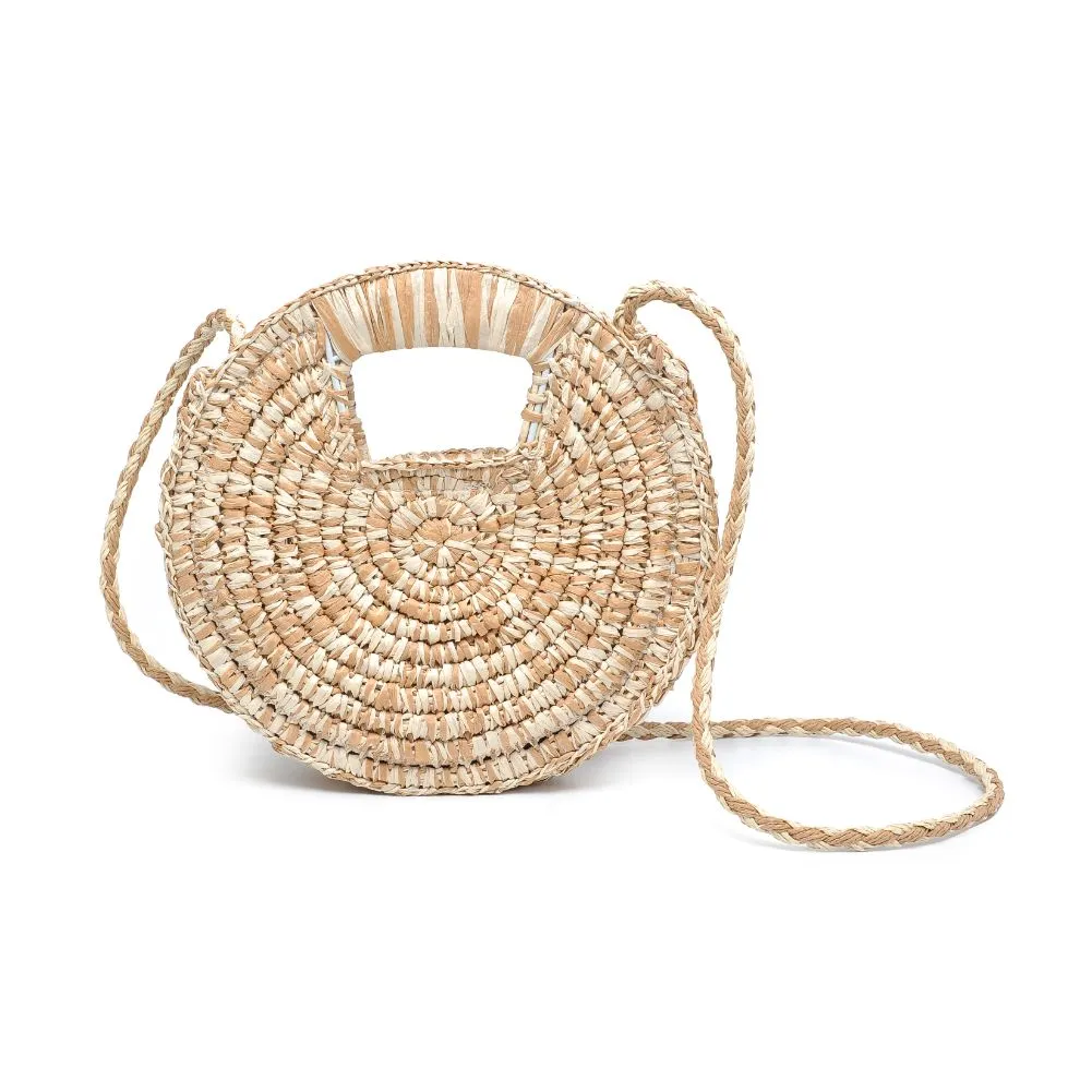 Tasmania Crossbody