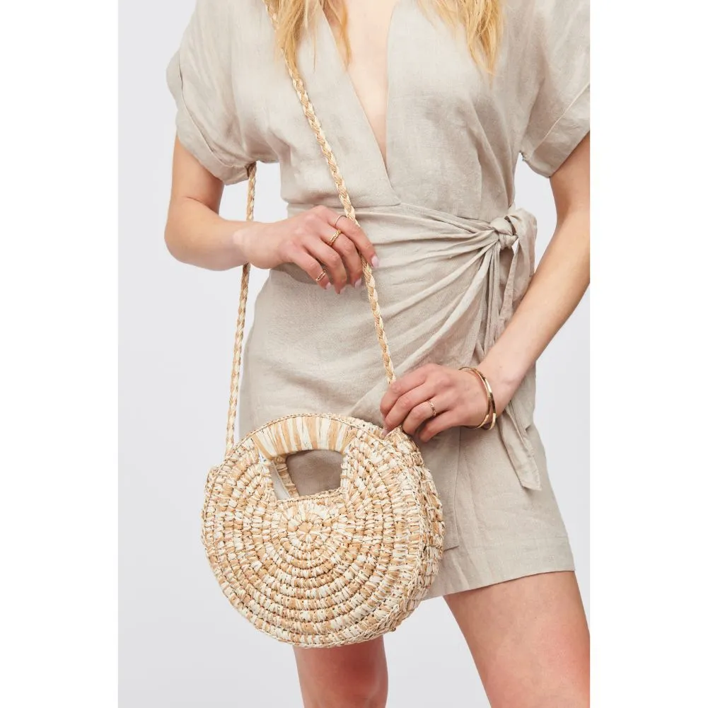 Tasmania Crossbody