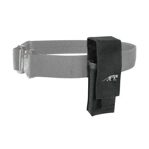 Tasmanian Tiger Flash Lite Case Police black