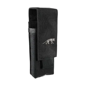Tasmanian Tiger Flash Lite Case Police black