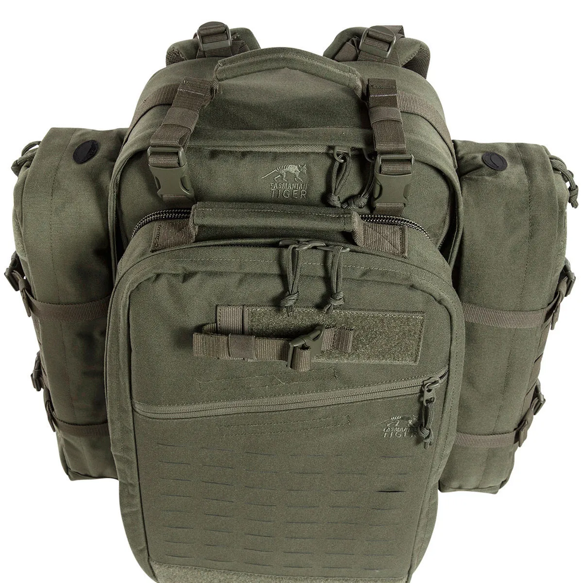 Tasmanian Tiger Tac Pouch 13 SP Side Pocket