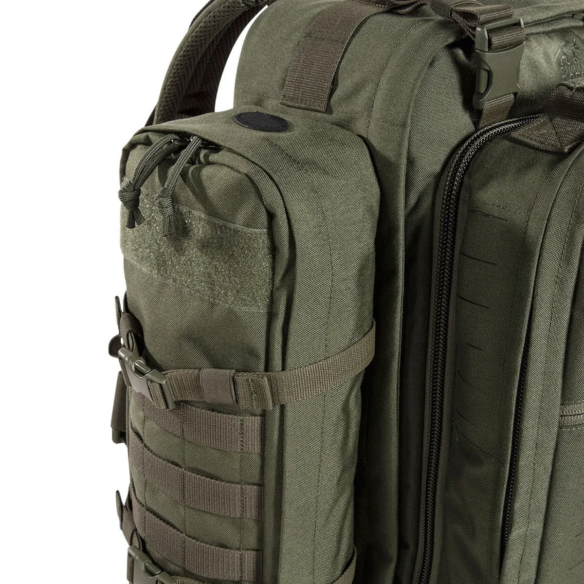 Tasmanian Tiger Tac Pouch 13 SP Side Pocket