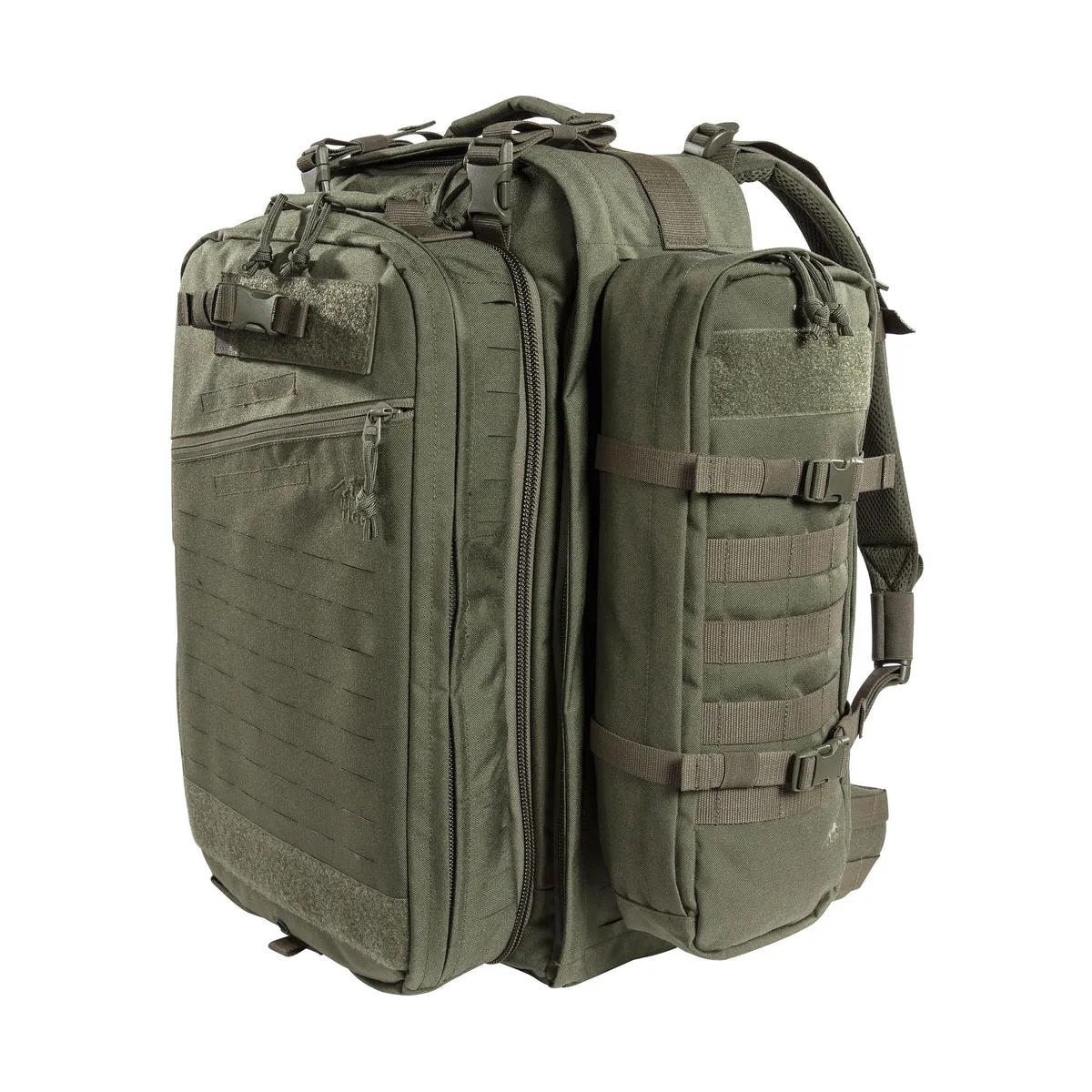 Tasmanian Tiger Tac Pouch 13 SP Side Pocket