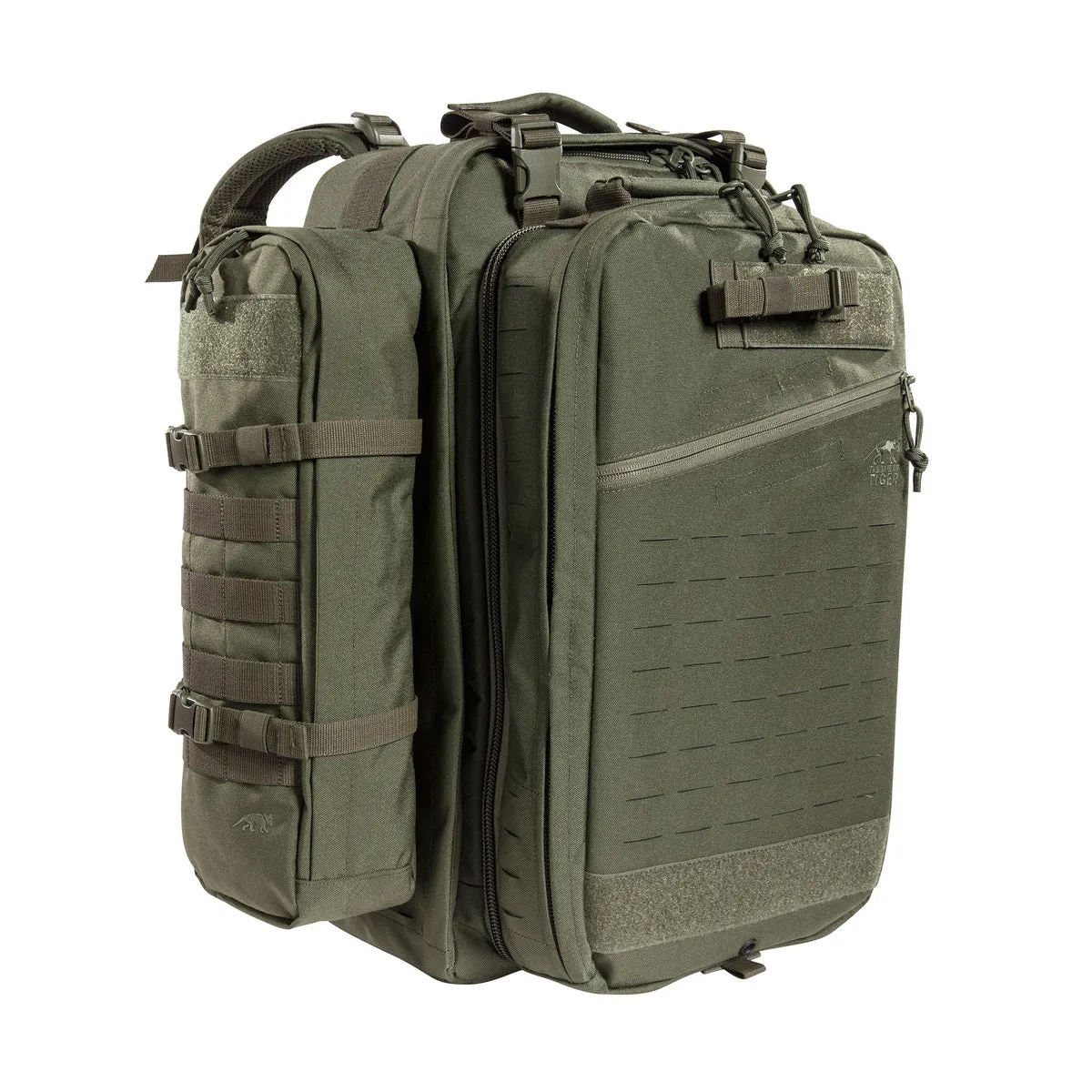 Tasmanian Tiger Tac Pouch 13 SP Side Pocket