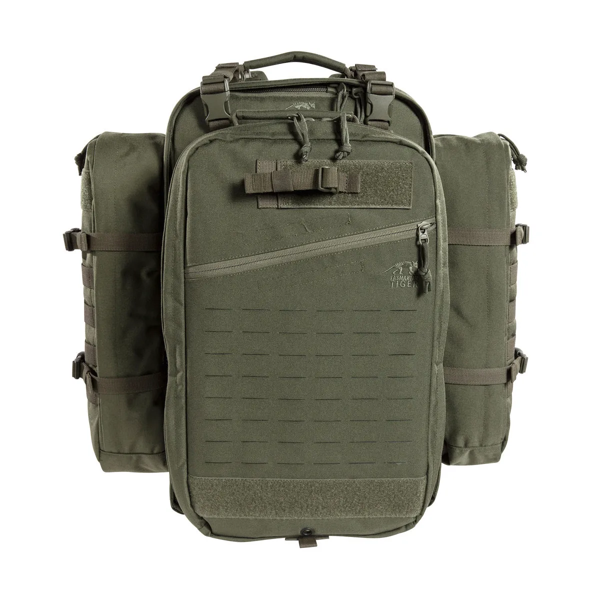 Tasmanian Tiger Tac Pouch 13 SP Side Pocket