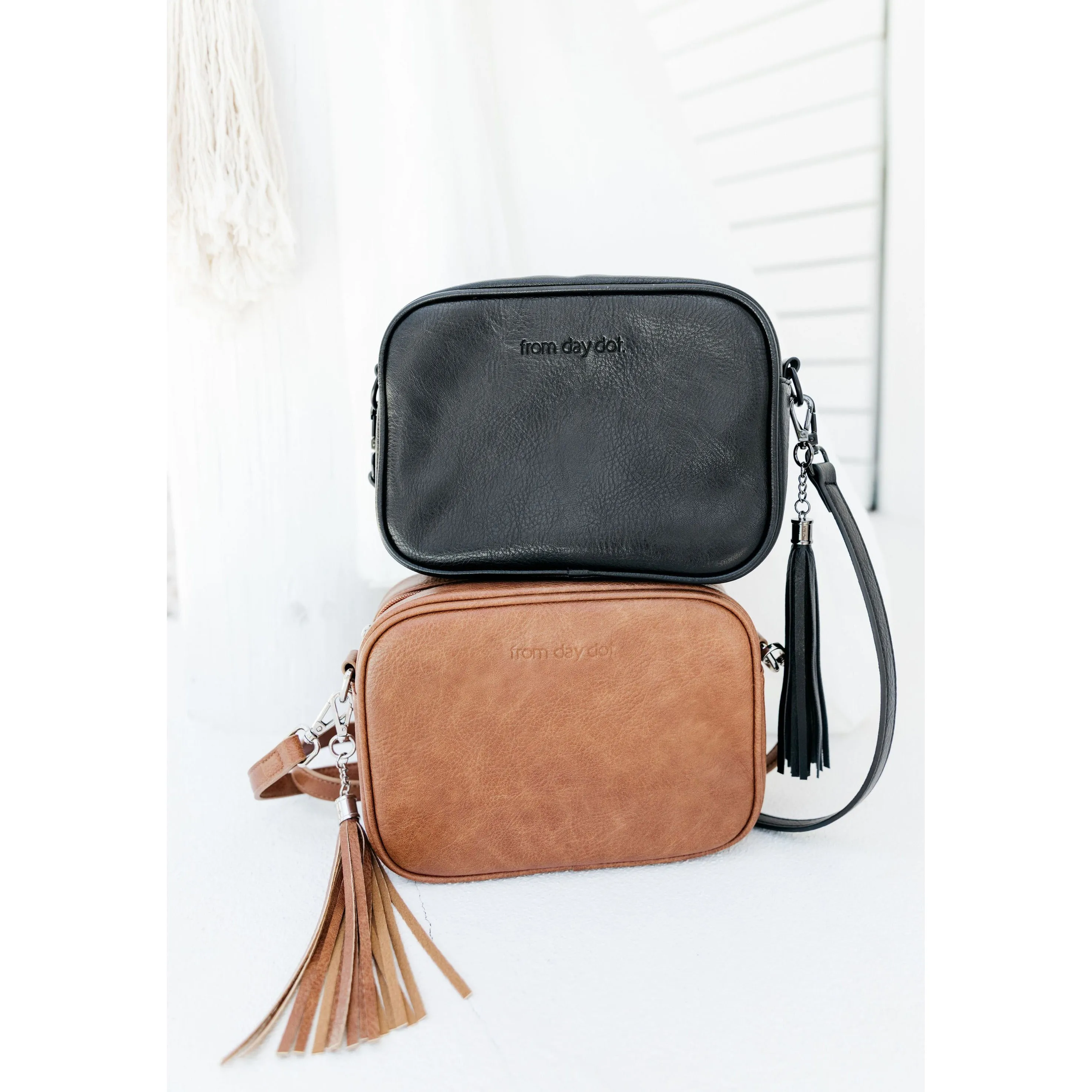 The Laney - 3 in 1 Crossbody