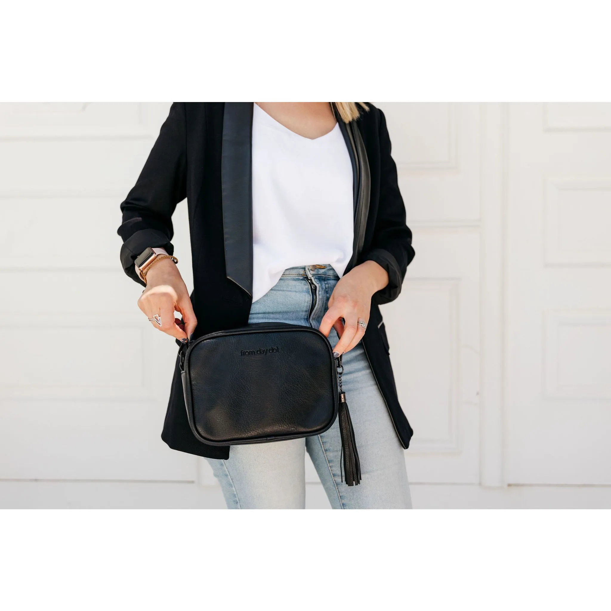 The Laney - 3 in 1 Crossbody