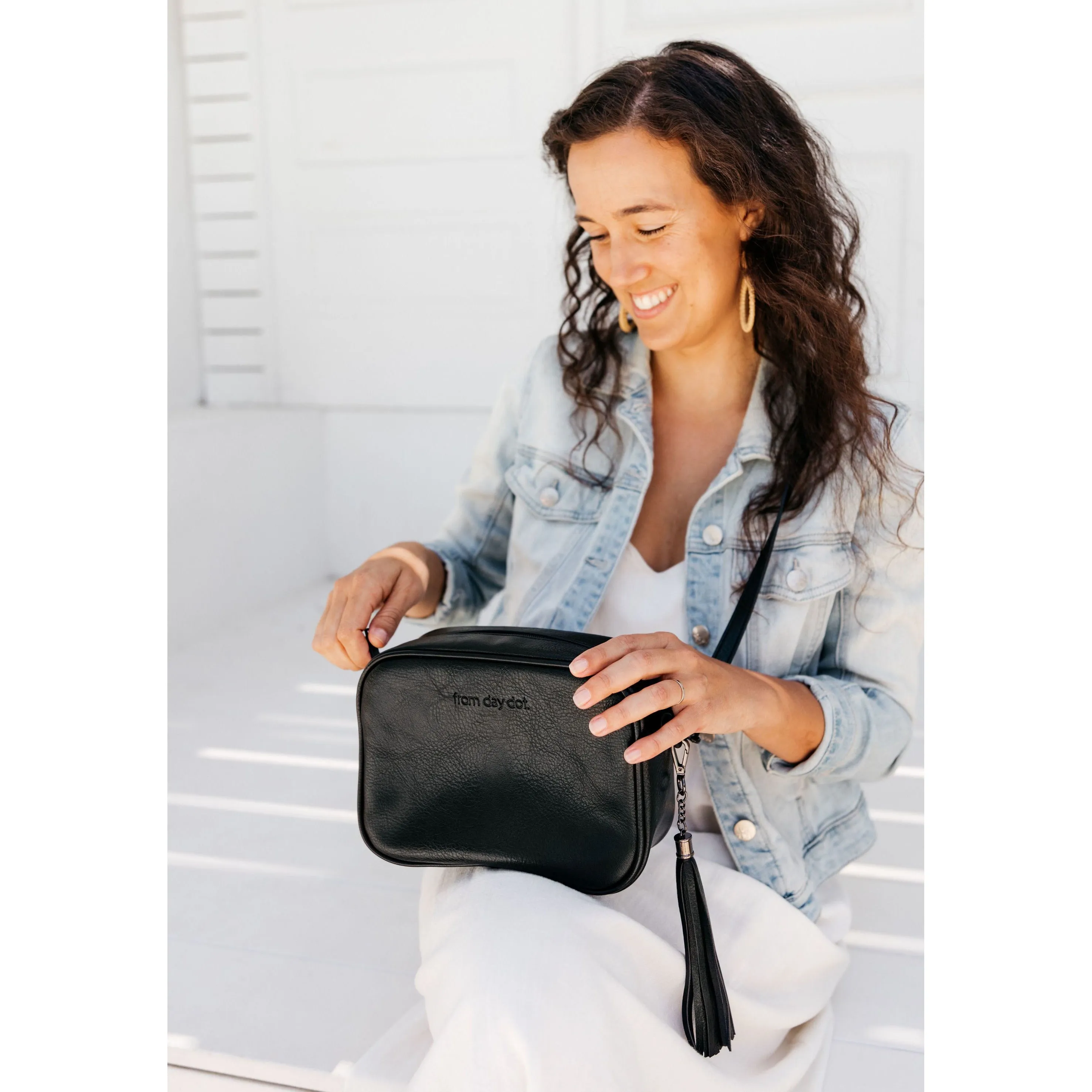 The Laney - 3 in 1 Crossbody