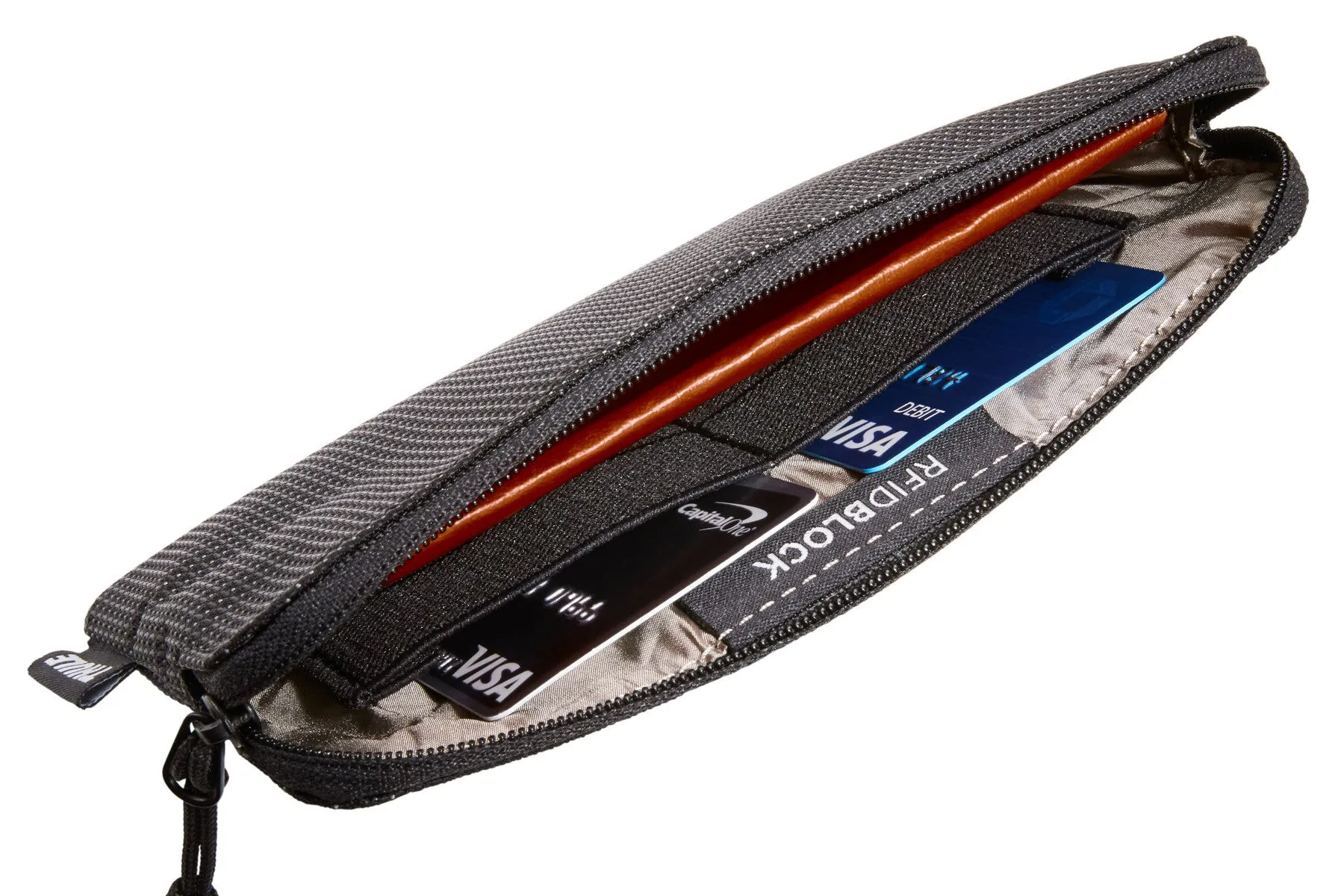 Thule Crossover 2 Travel Organizer Black