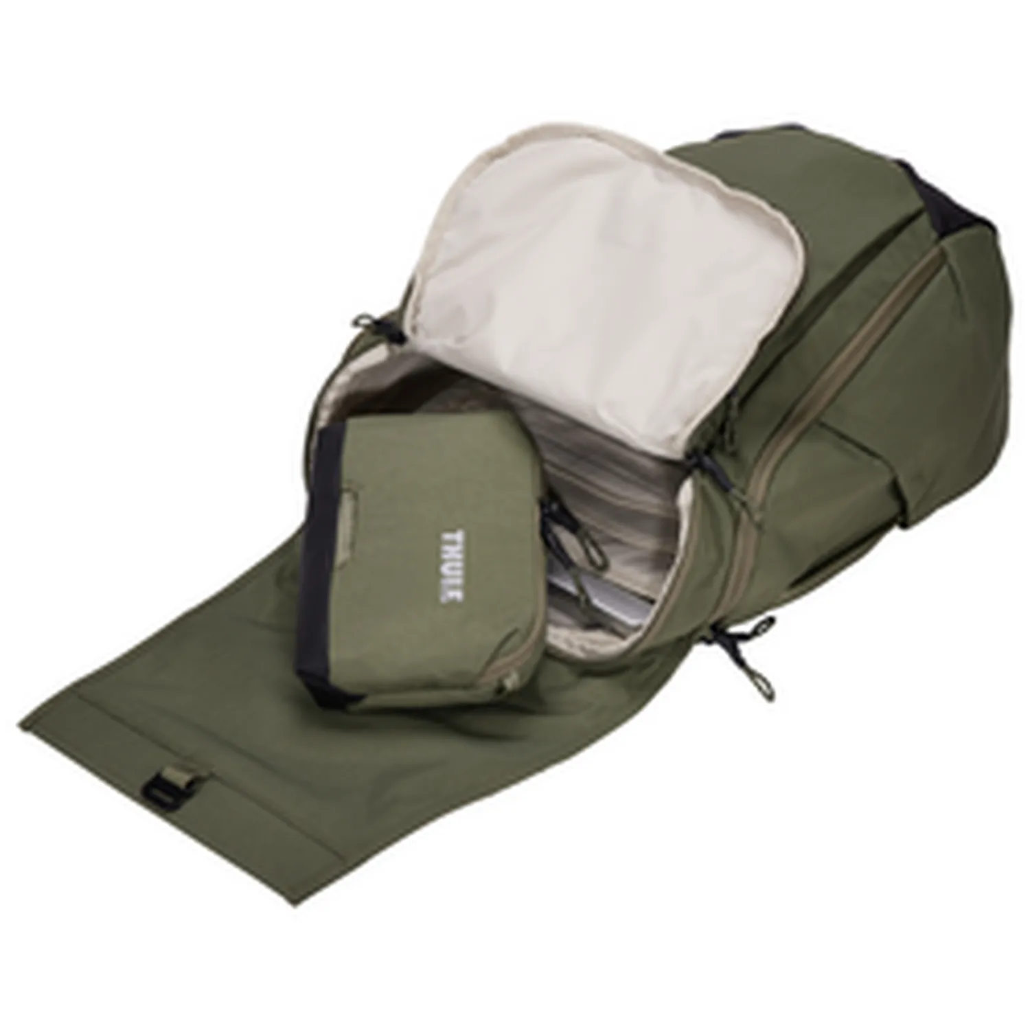 Thule Luggage Paramount 2L Crossbody