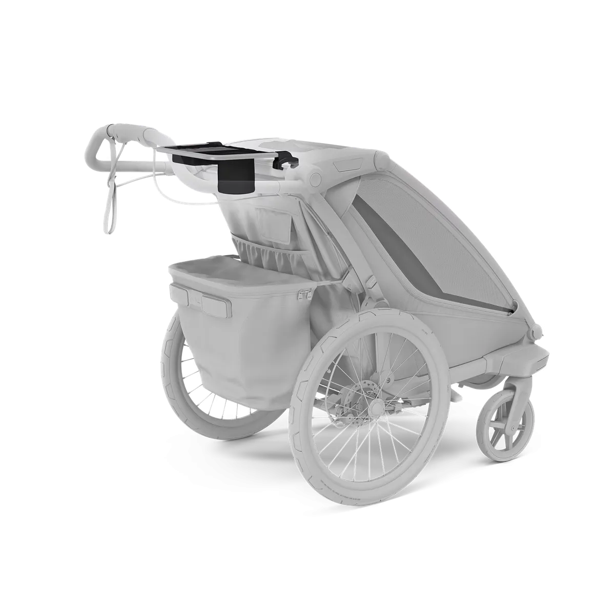 Thule Storage Organizer - Thule Urban Glide & Chariot Models