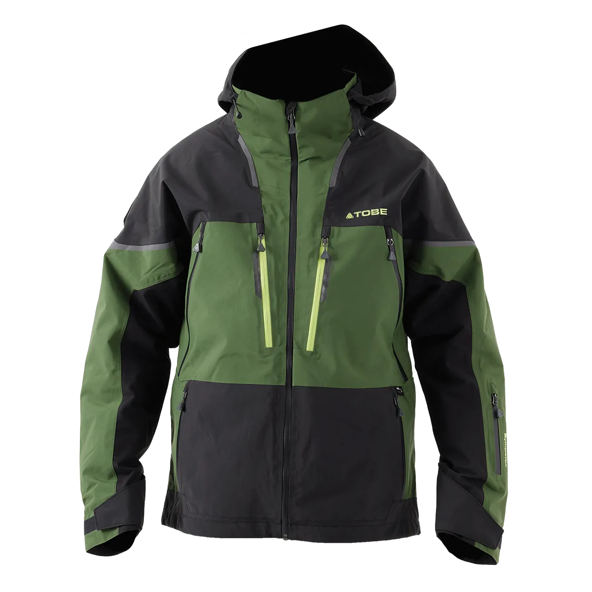 TOBE Contego 3-in-1 Jacket