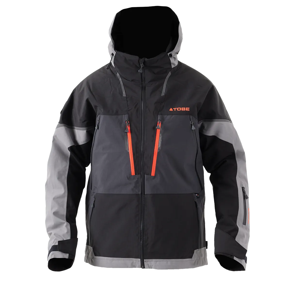 TOBE Contego 3-in-1 Jacket
