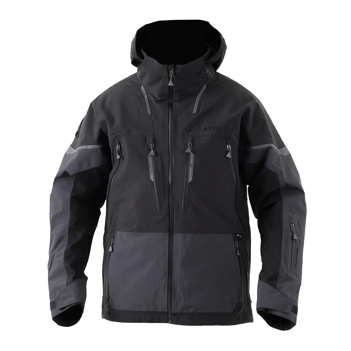 TOBE Contego 3-in-1 Jacket