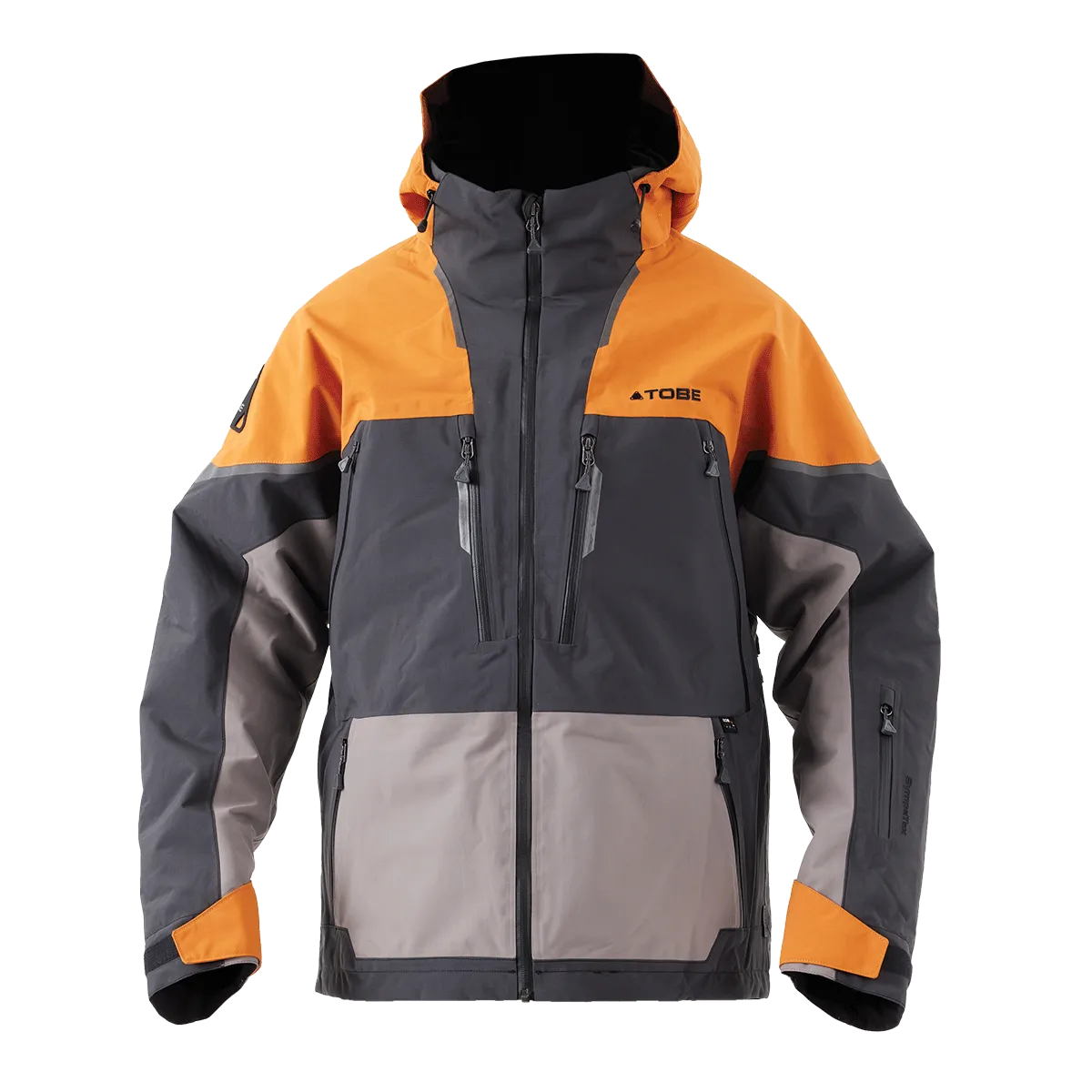 TOBE Contego 3-in-1 Jacket