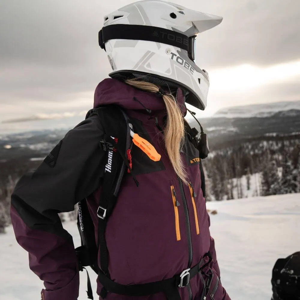 TOBE Ekta V2 Limited Edition Monosuit