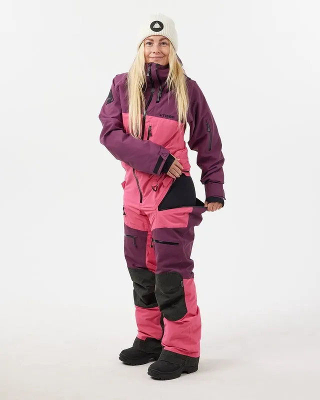 TOBE Ekta V2 Limited Edition Monosuit
