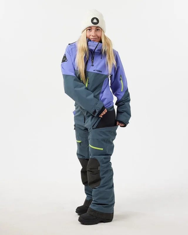 TOBE Ekta V2 Limited Edition Monosuit