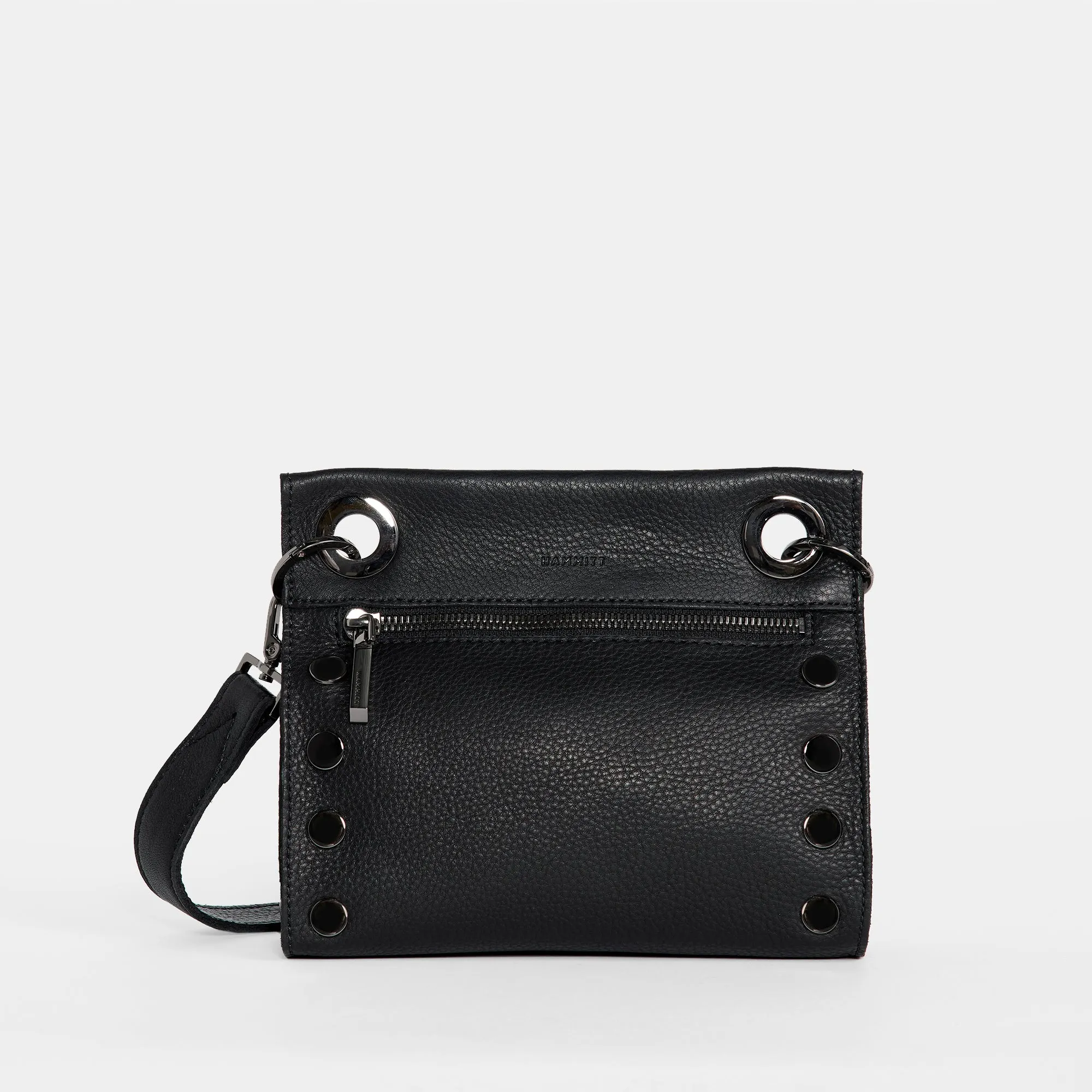 Tony | Black/Gunmetal | Sml