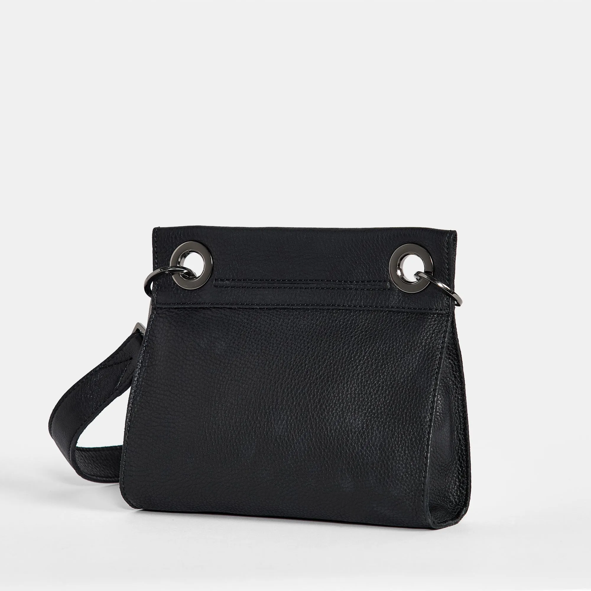 Tony | Black/Gunmetal | Sml