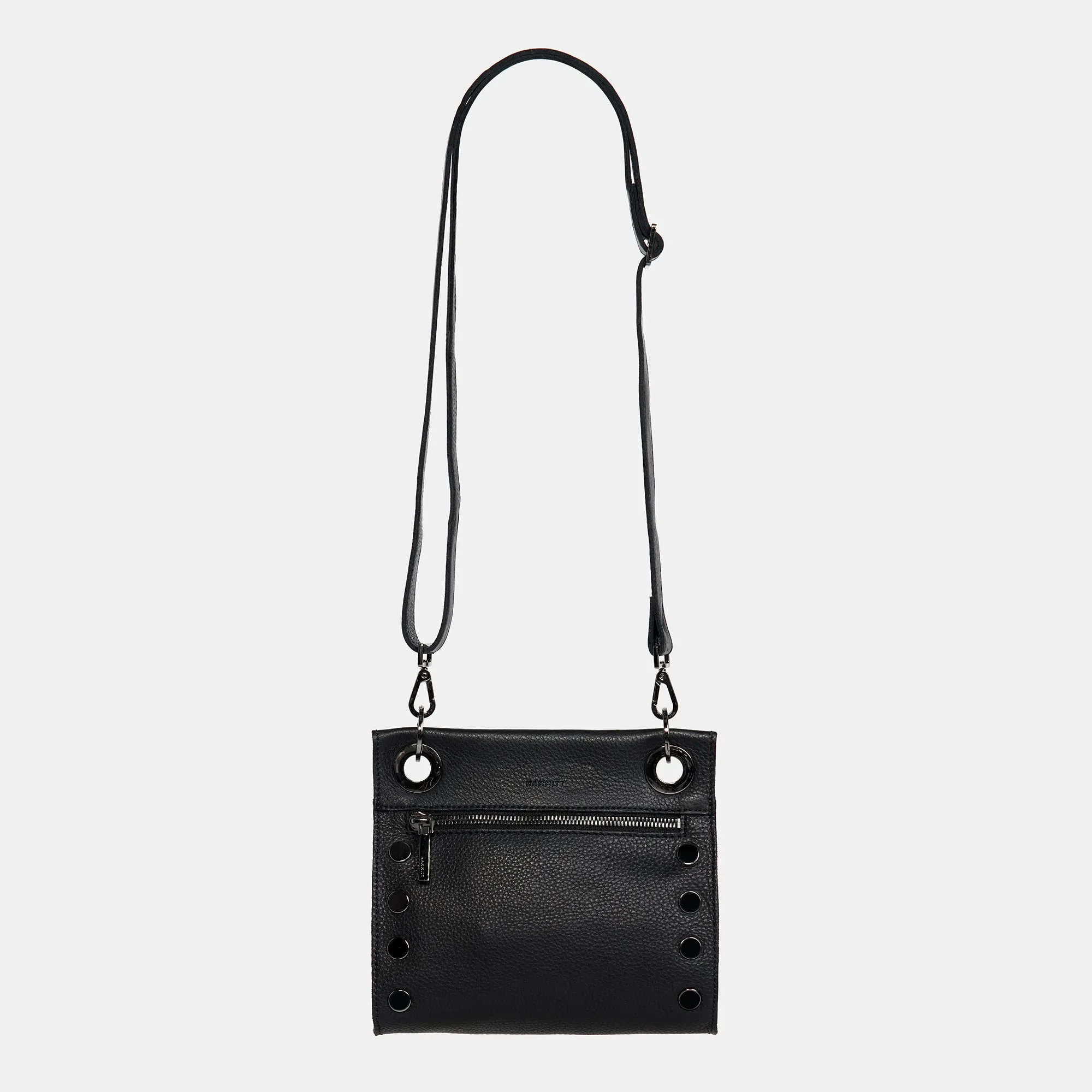 Tony | Black/Gunmetal | Sml