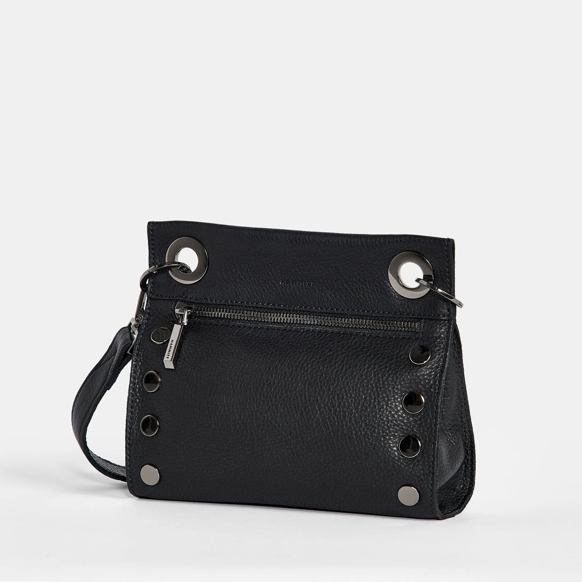 Tony | Black/Gunmetal | Sml