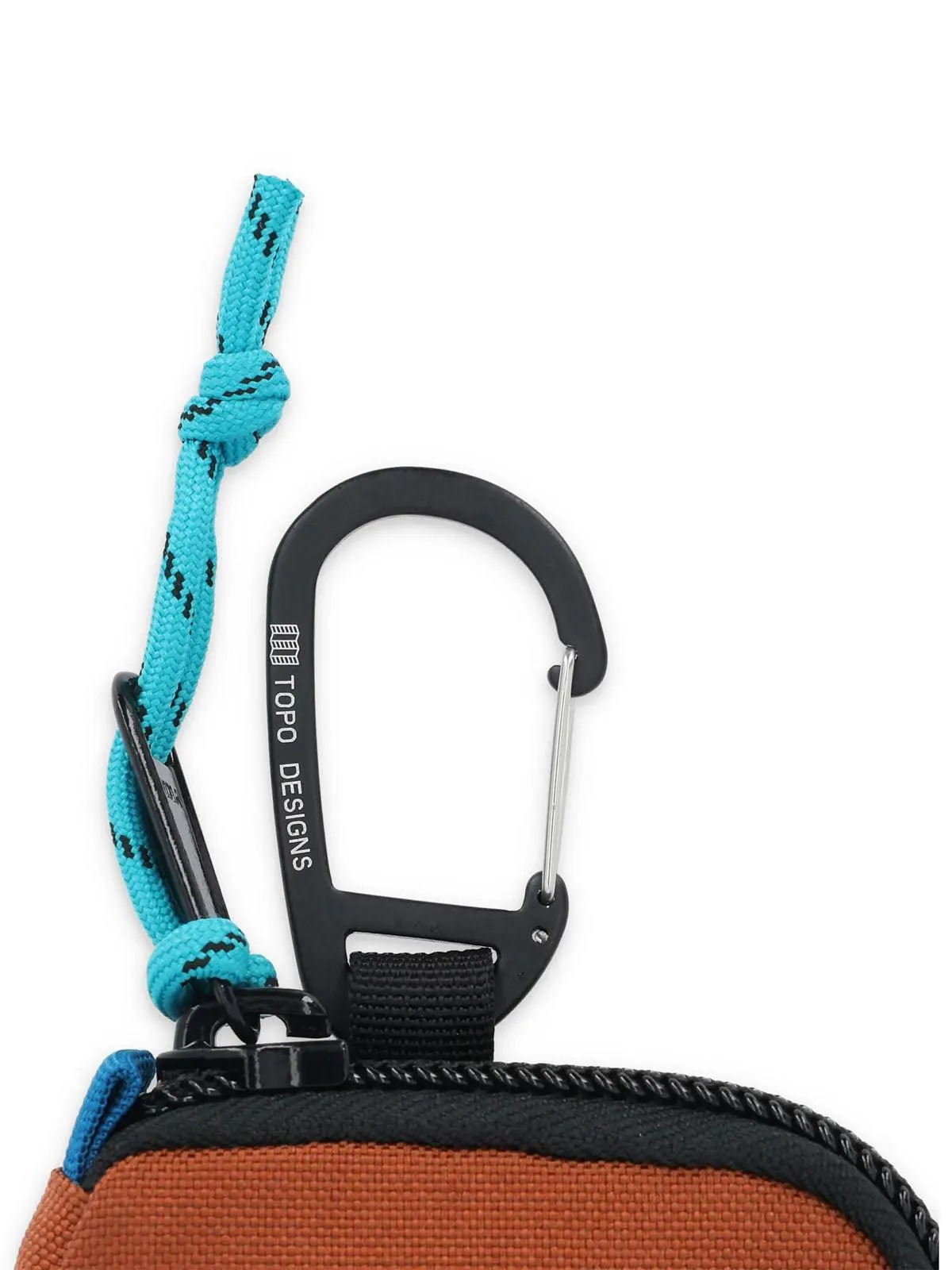 Topo Designs Square Bag