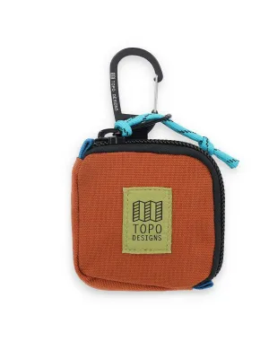Topo Designs Square Bag