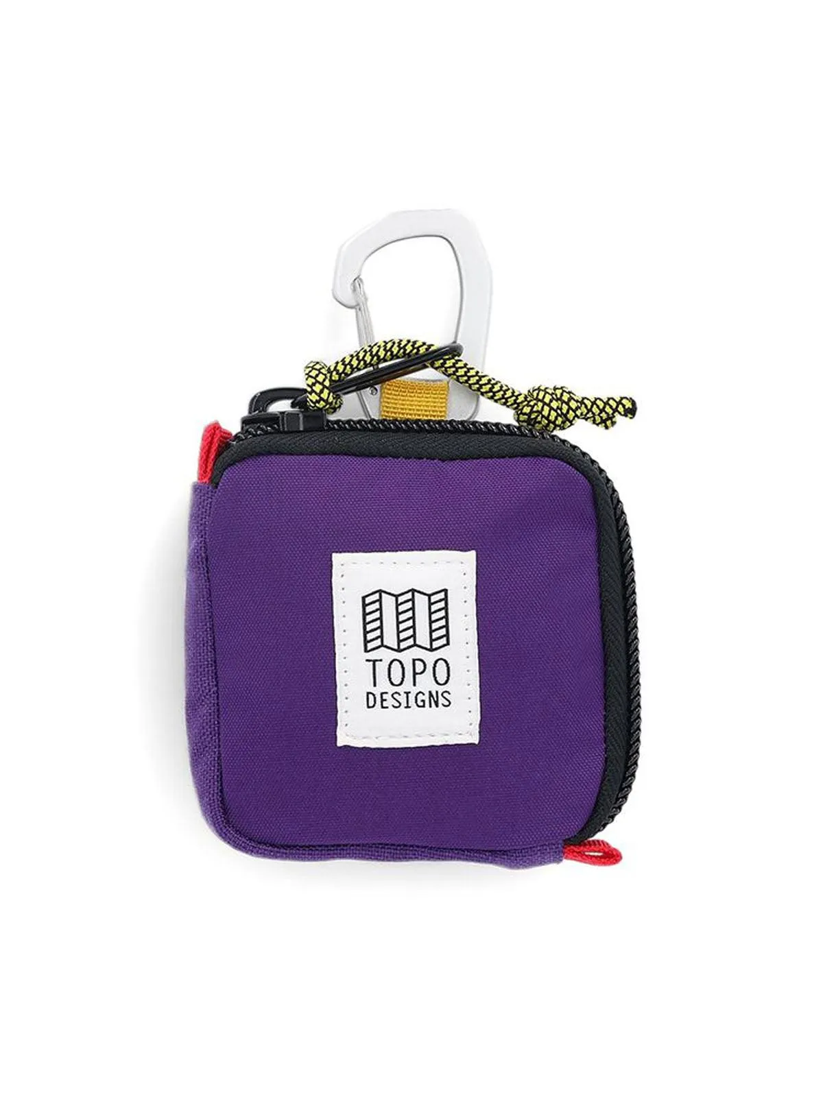 Topo Designs Square Bag