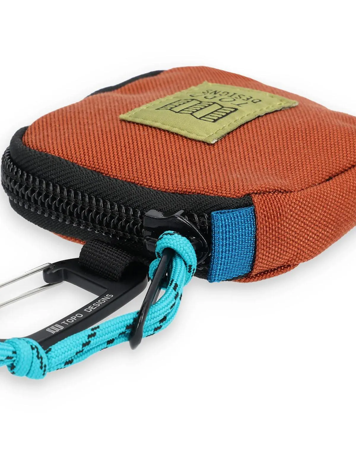Topo Designs Square Bag