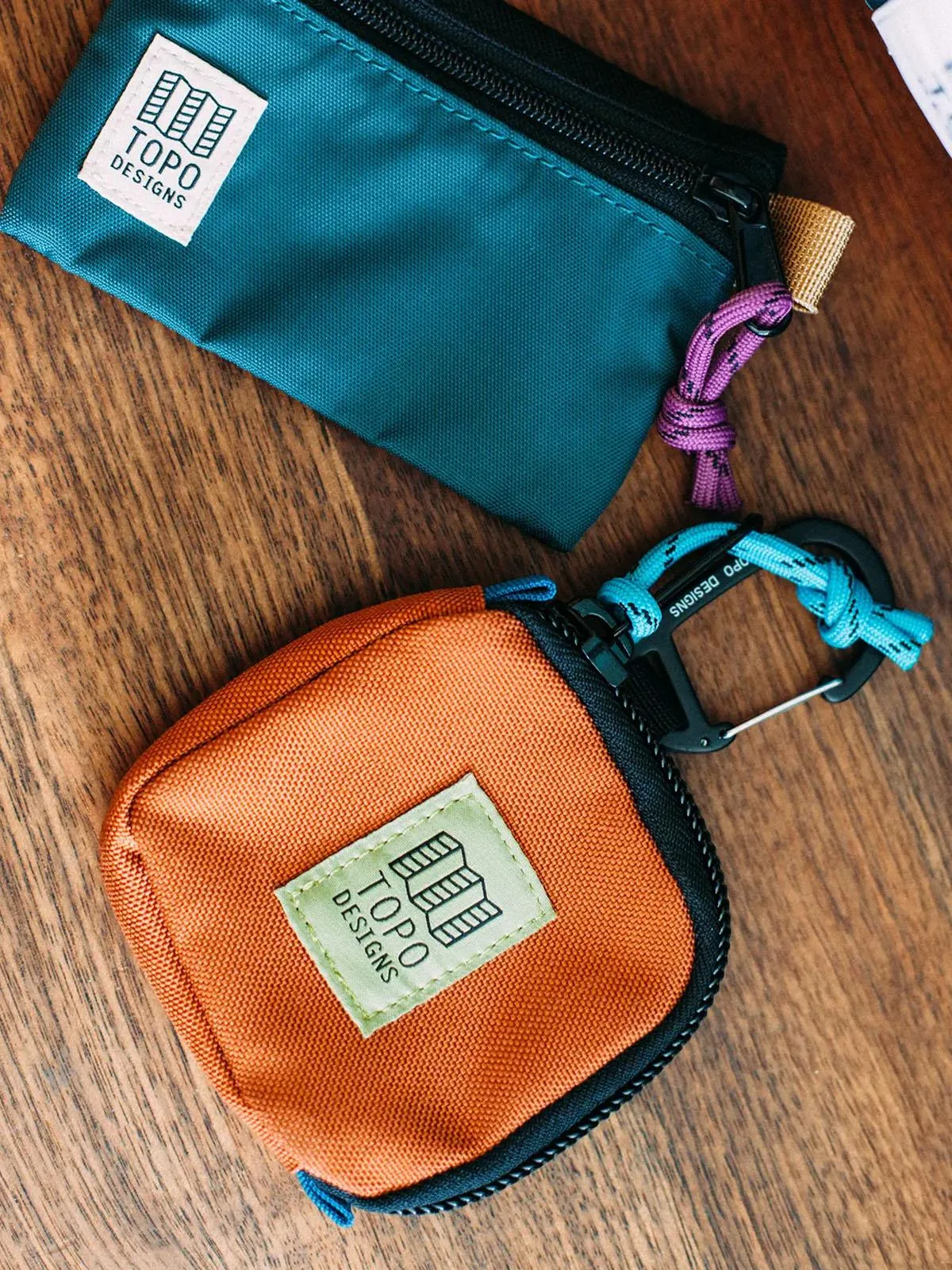 Topo Designs Square Bag