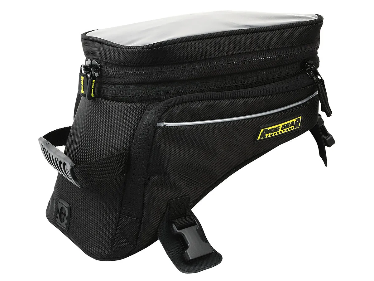 Trails End Adventure Tank Bg