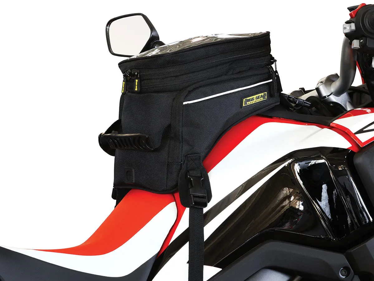 Trails End Adventure Tank Bg