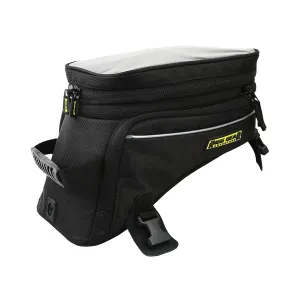 Trails End Adventure Tank Bg