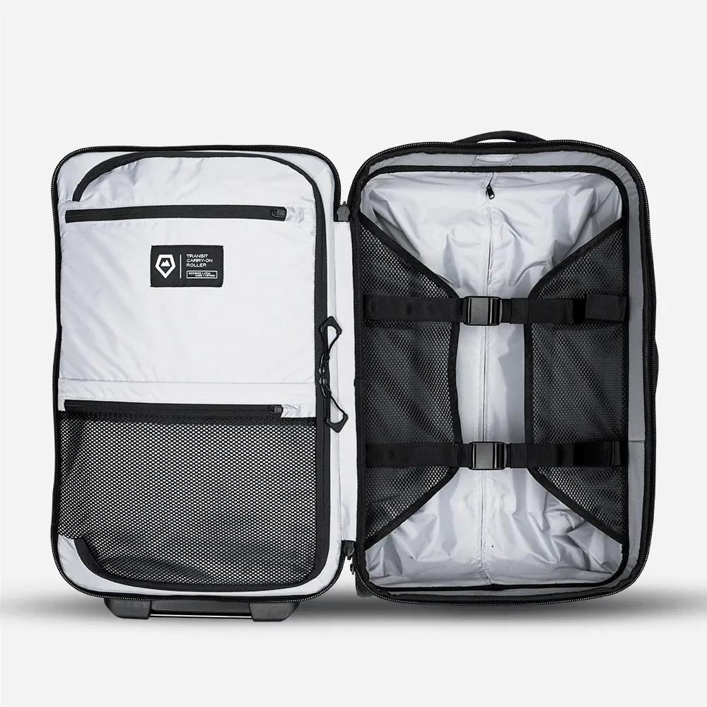 Transit Carry-On Roller 40L