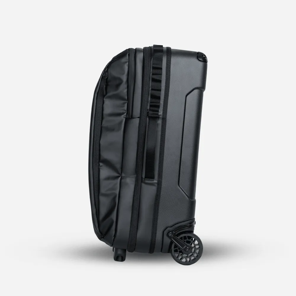 Transit Carry-On Roller 40L