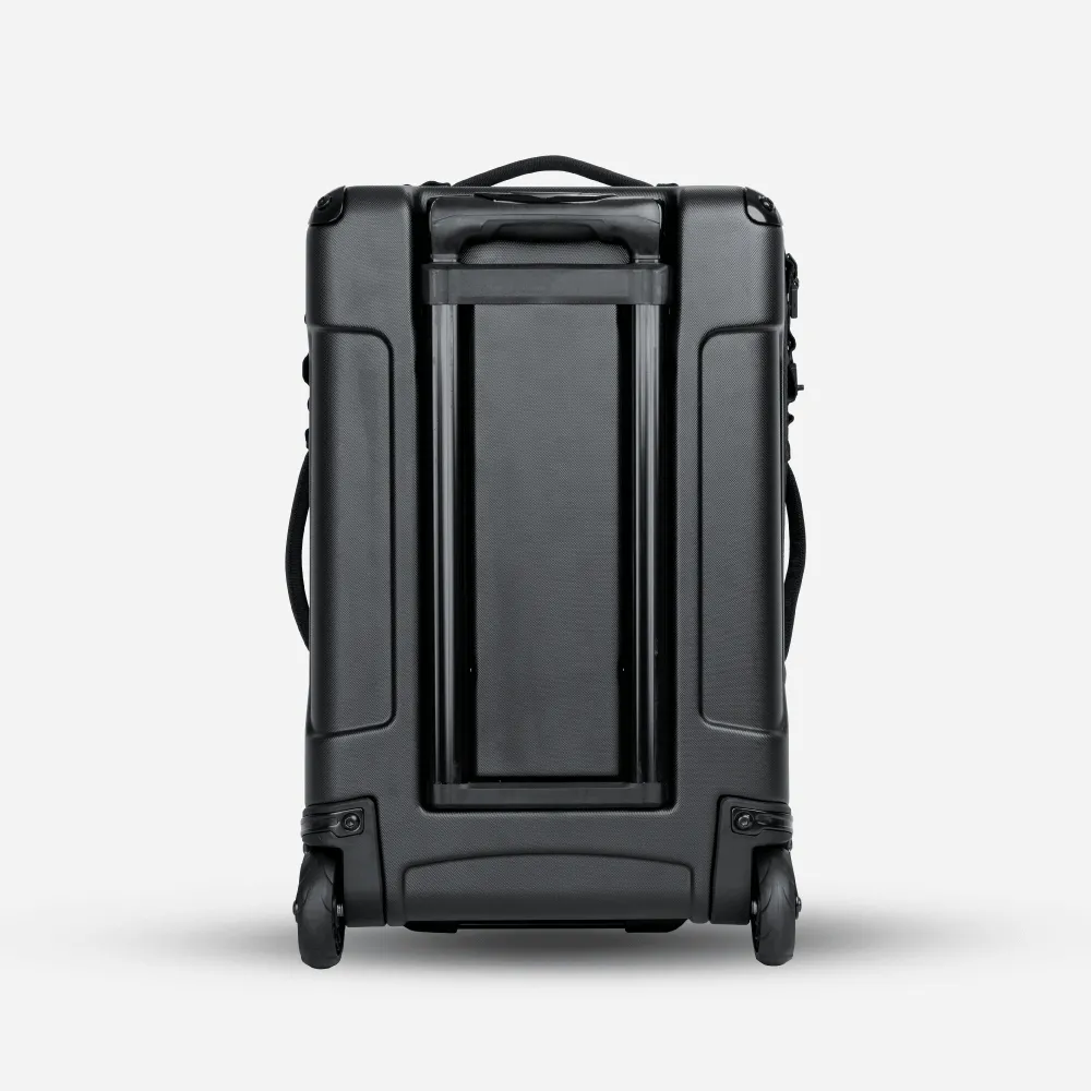 Transit Carry-On Roller 40L