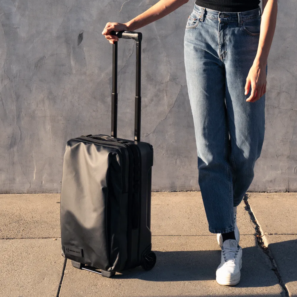 Transit Carry-On Roller 40L